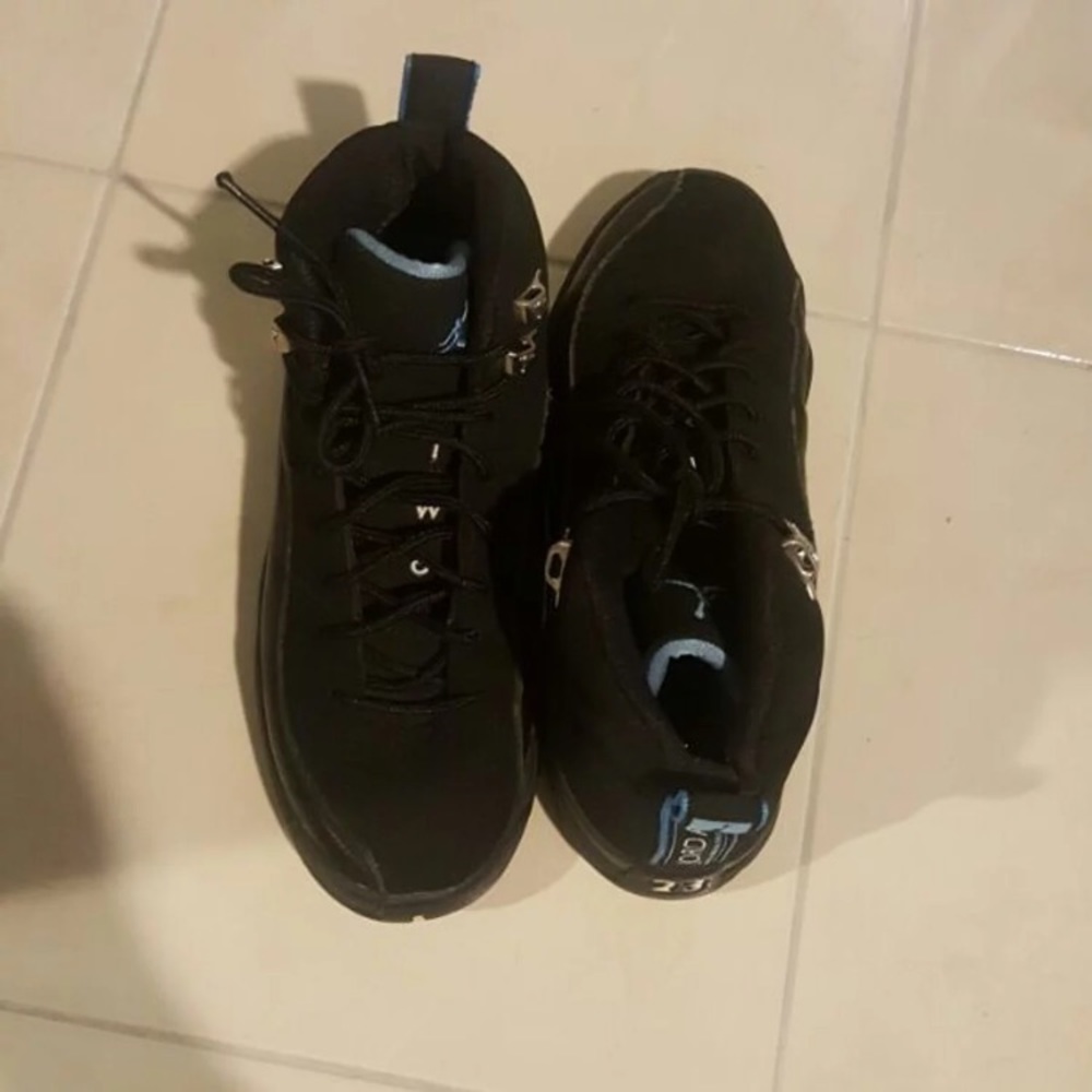 Jordan 12 5Y